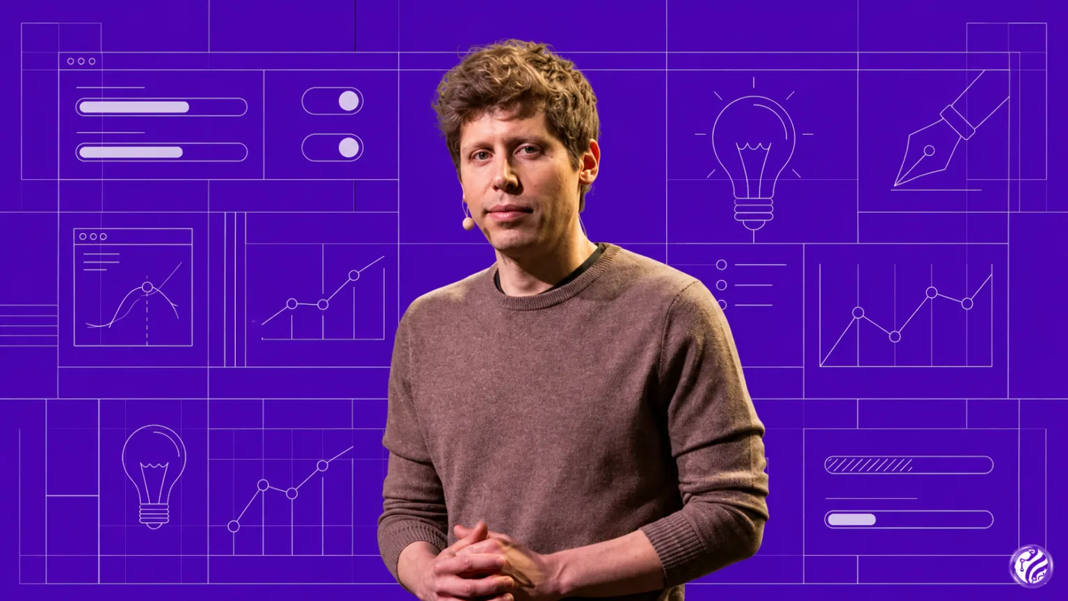 Sam Altman: Biography, Career & Rise of the OpenAI CEO