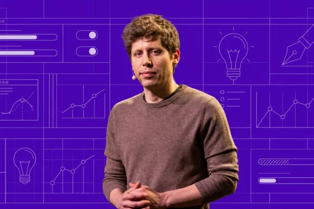 Sam Altman: Biography, Career & Rise of the OpenAI CEO