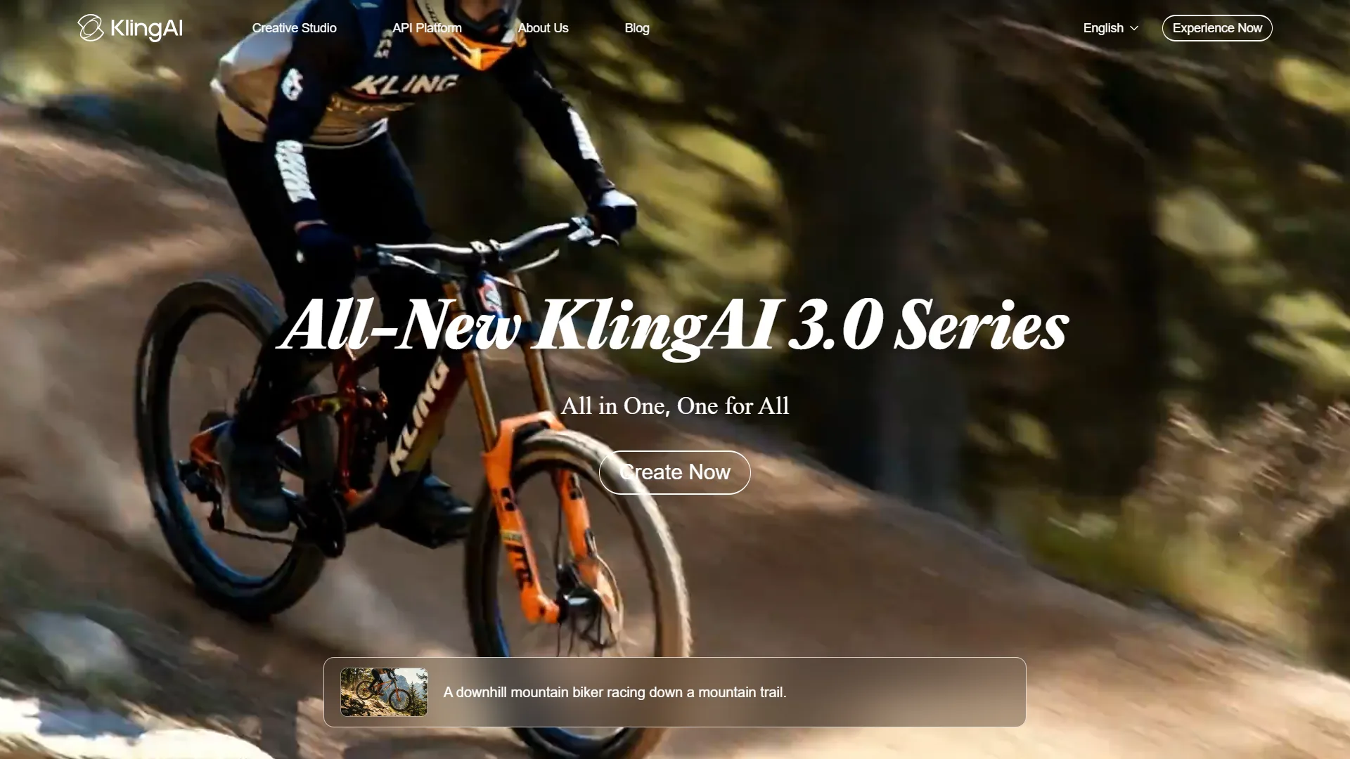 Kling AI