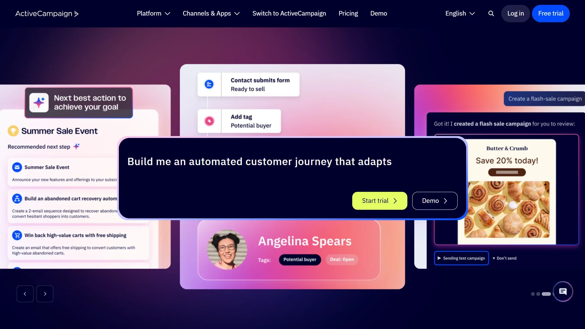 ActiveCampaign