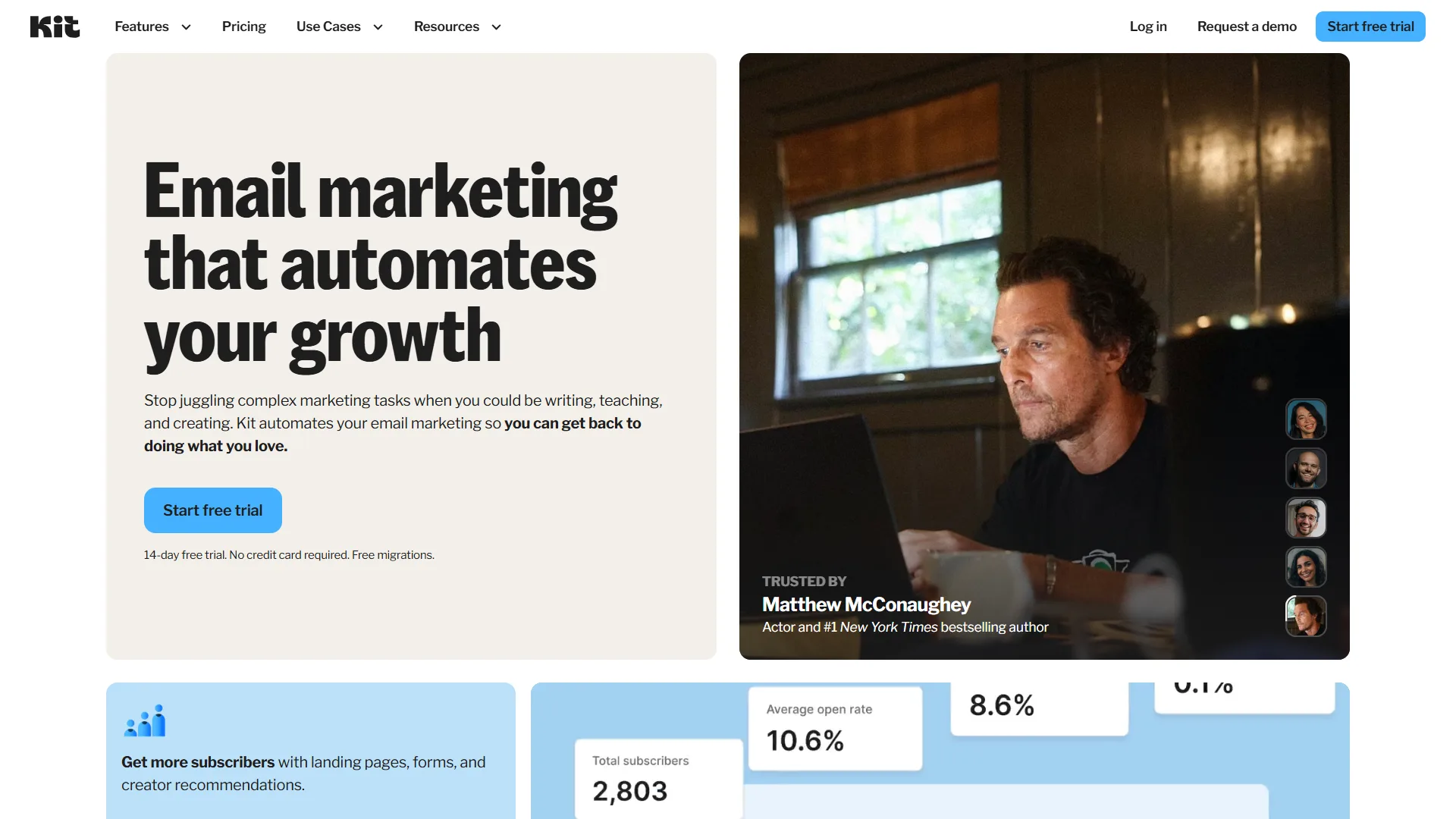 ConvertKit