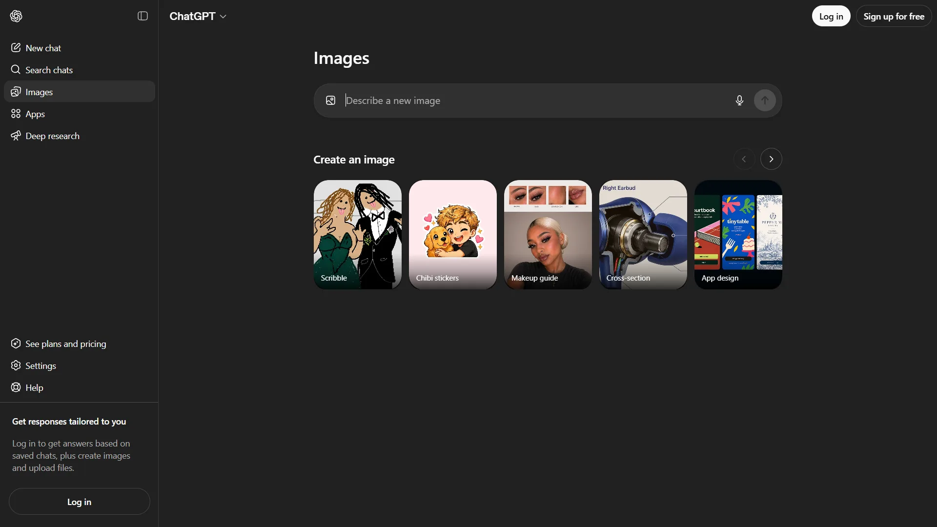 ChatGPT Images 2.0