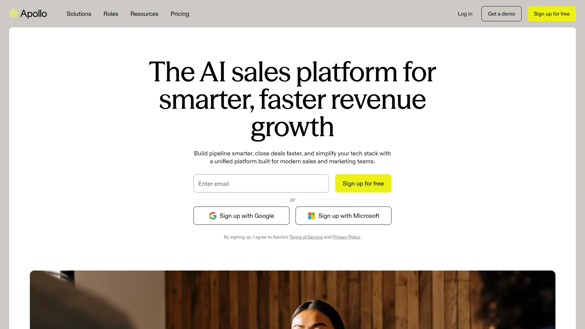 Apollo.io