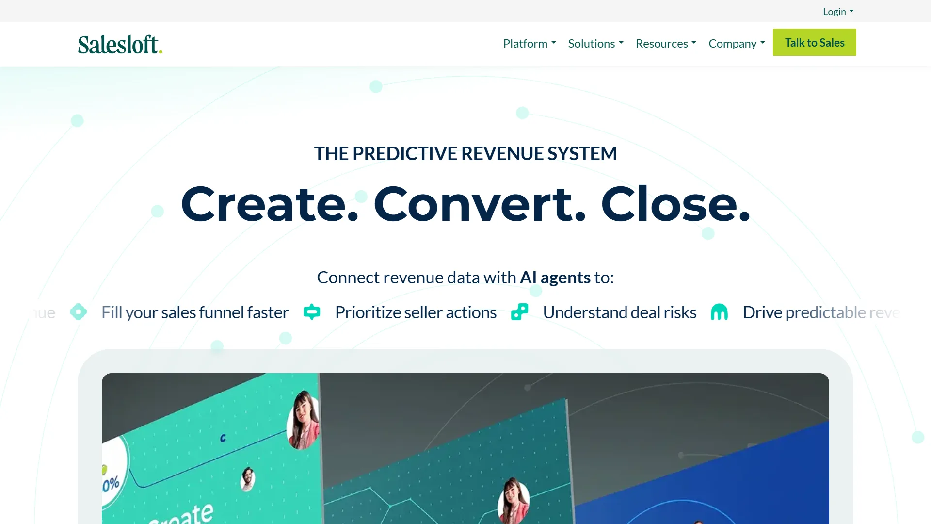Salesloft