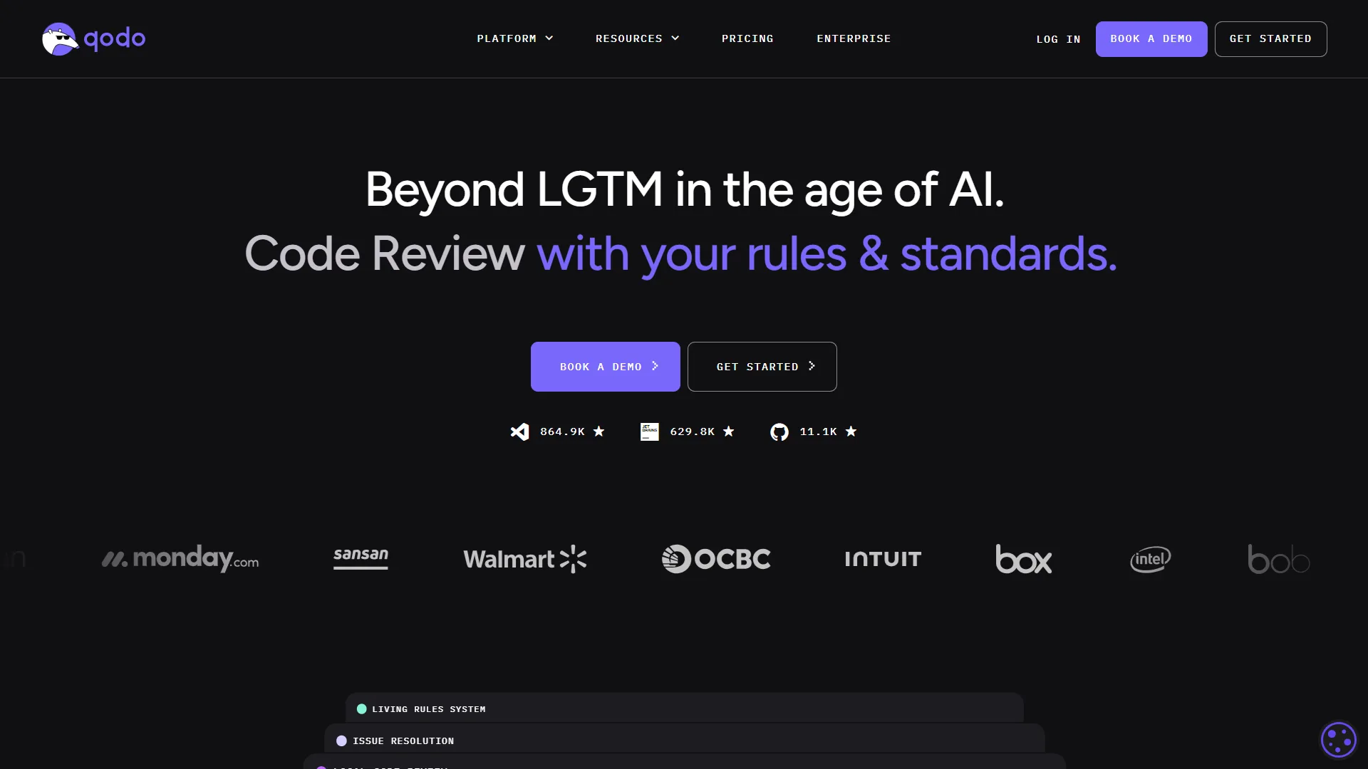 Qodo AI