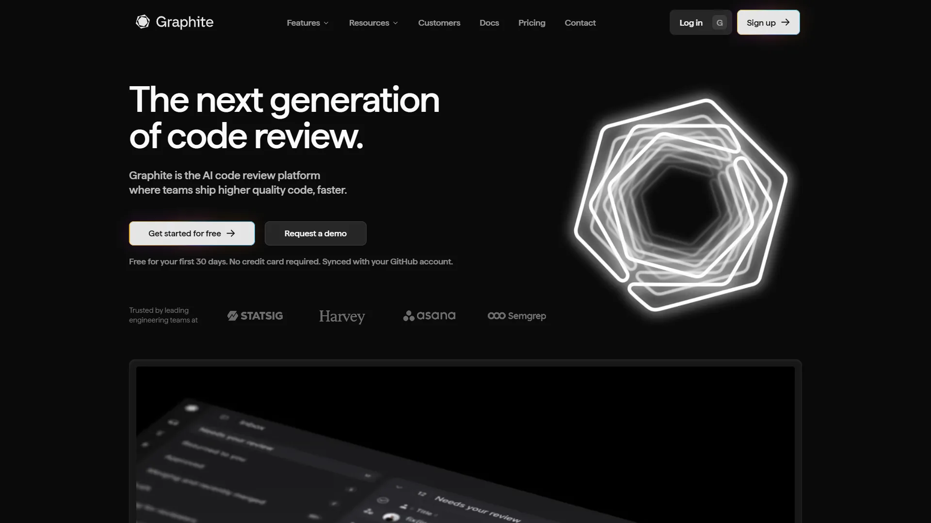 Graphite Agent