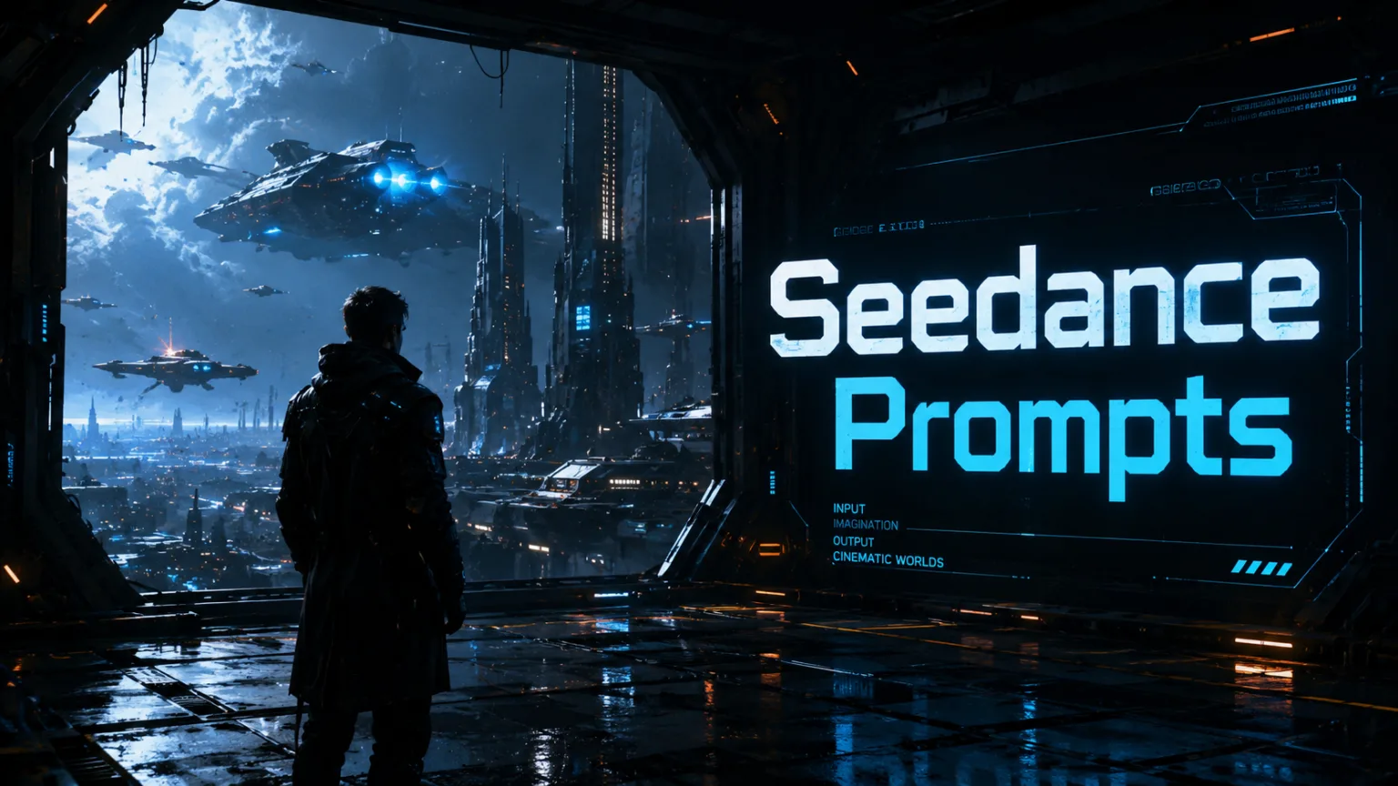 Seedance Prompt Guide Create Viral AI Videos Fast