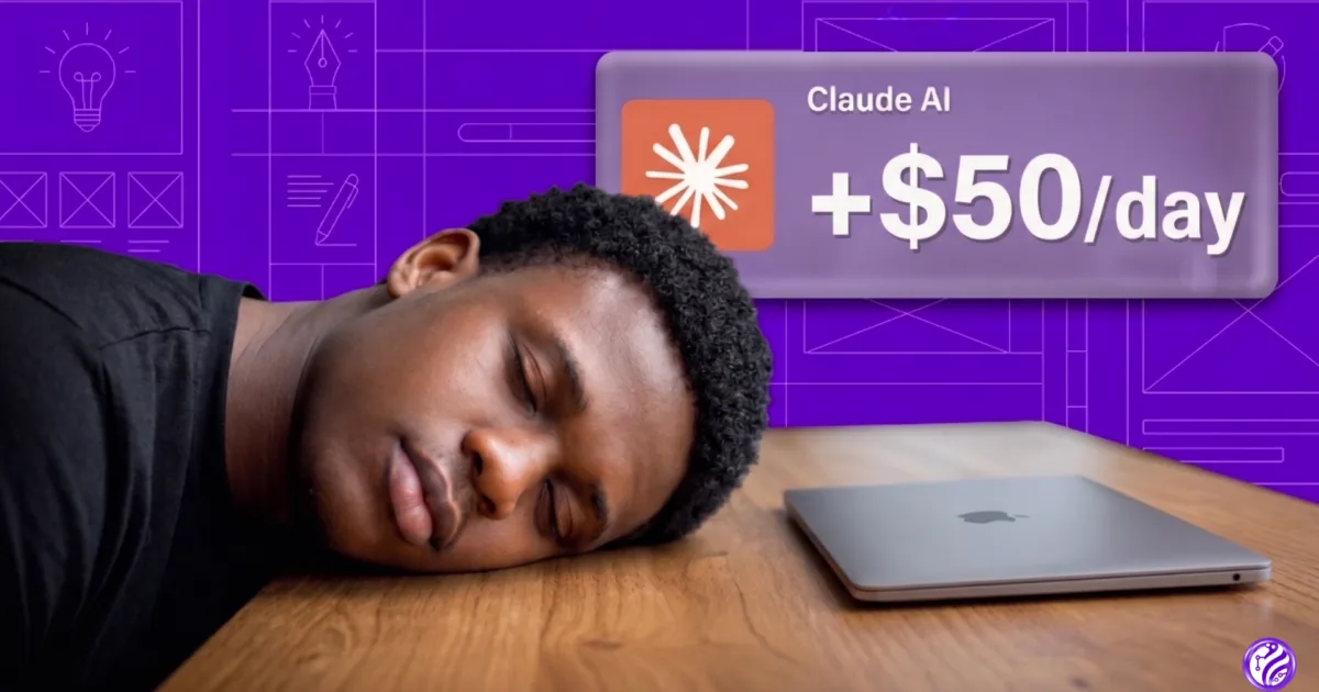 How to Build Income Streams Using Claude AI