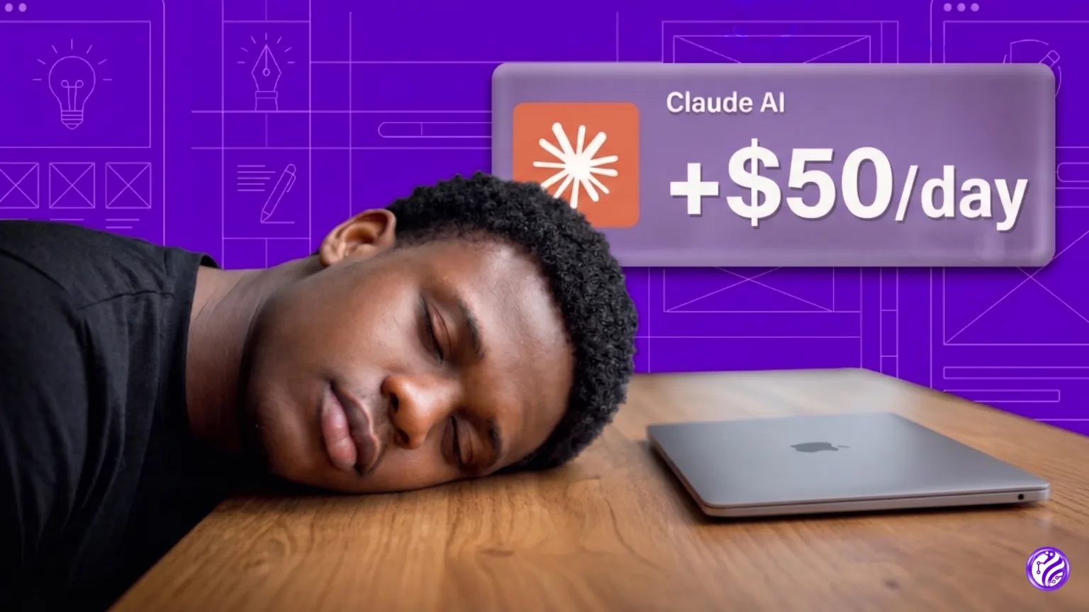 How to Build Income Streams Using Claude AI