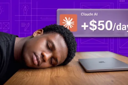 How to Build Income Streams Using Claude AI