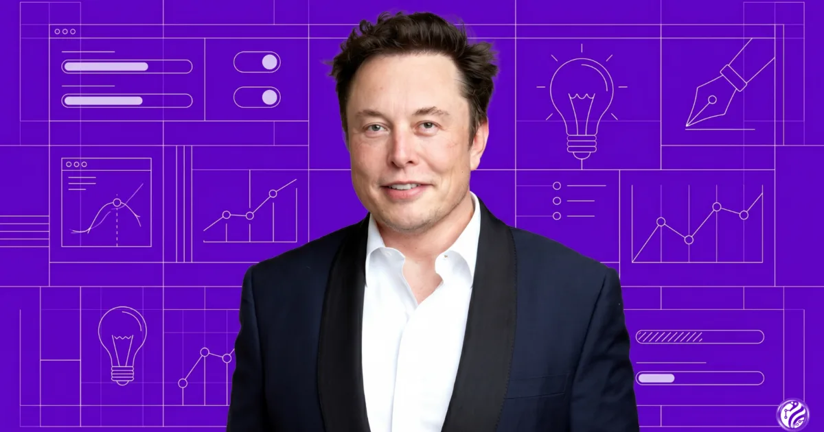 Elon Musk: Biography, Companies & Success Story