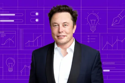 Elon Musk: Biography, Companies & Success Story