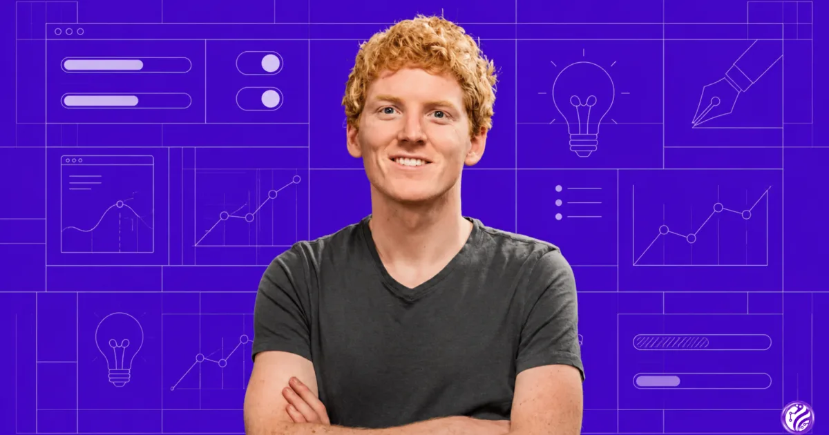 Patrick Collison: Biography, Career & Rise of Stripe