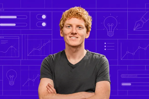 Patrick Collison: Biography, Career & Rise of Stripe