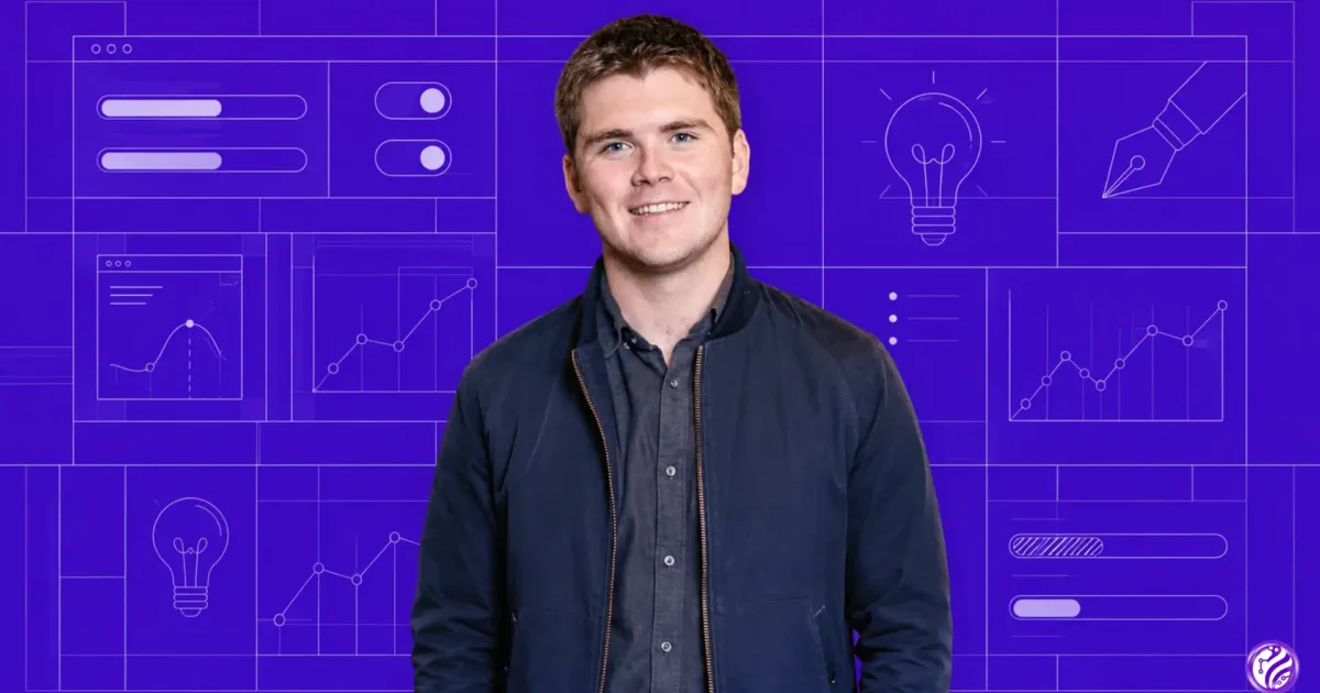 John Collison: Biography, Career & Rise of Stripe