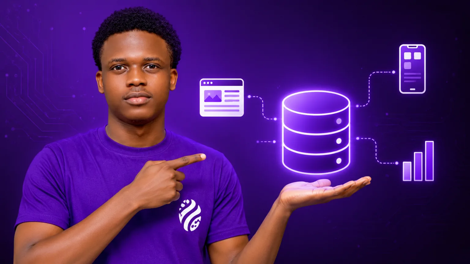 What Is a Database? How It Powers Apps and Websites
