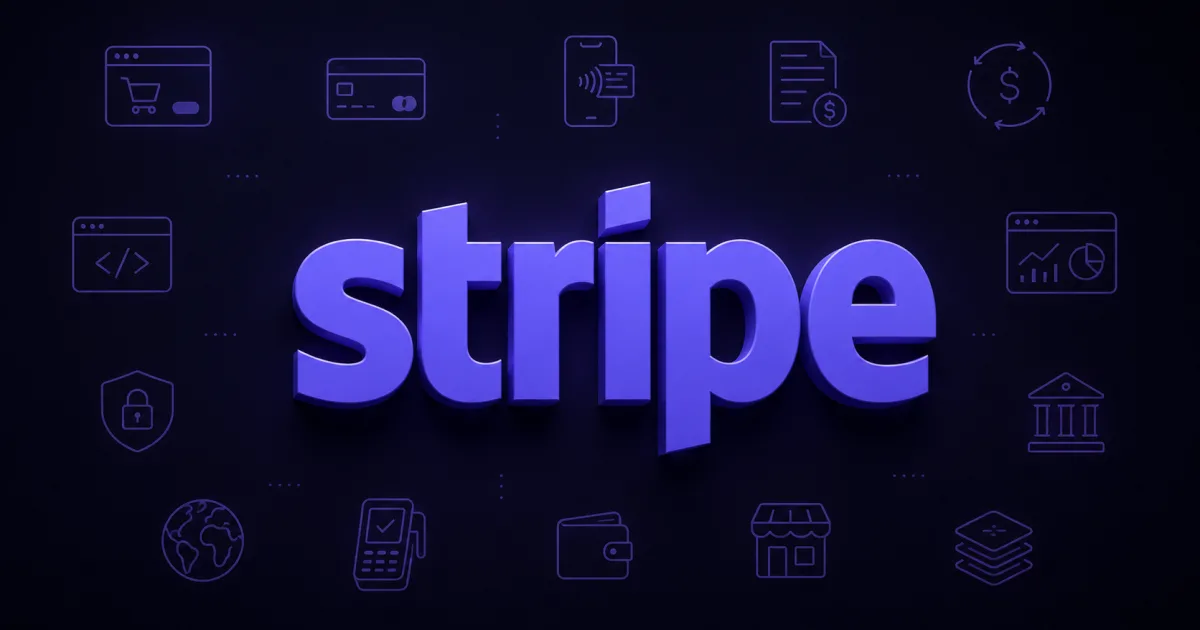 Stripe: History, Mission & Rise of the Fintech Giant