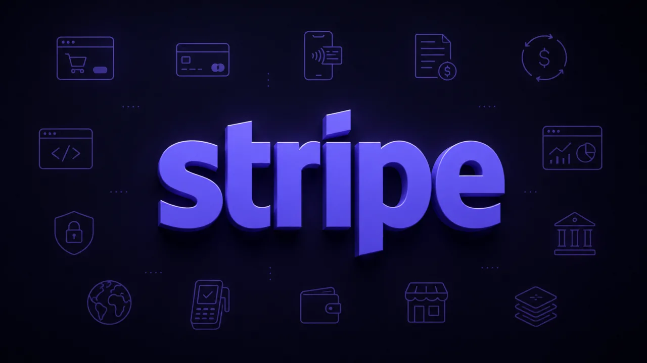 Stripe: History, Mission & Rise of the Fintech Giant