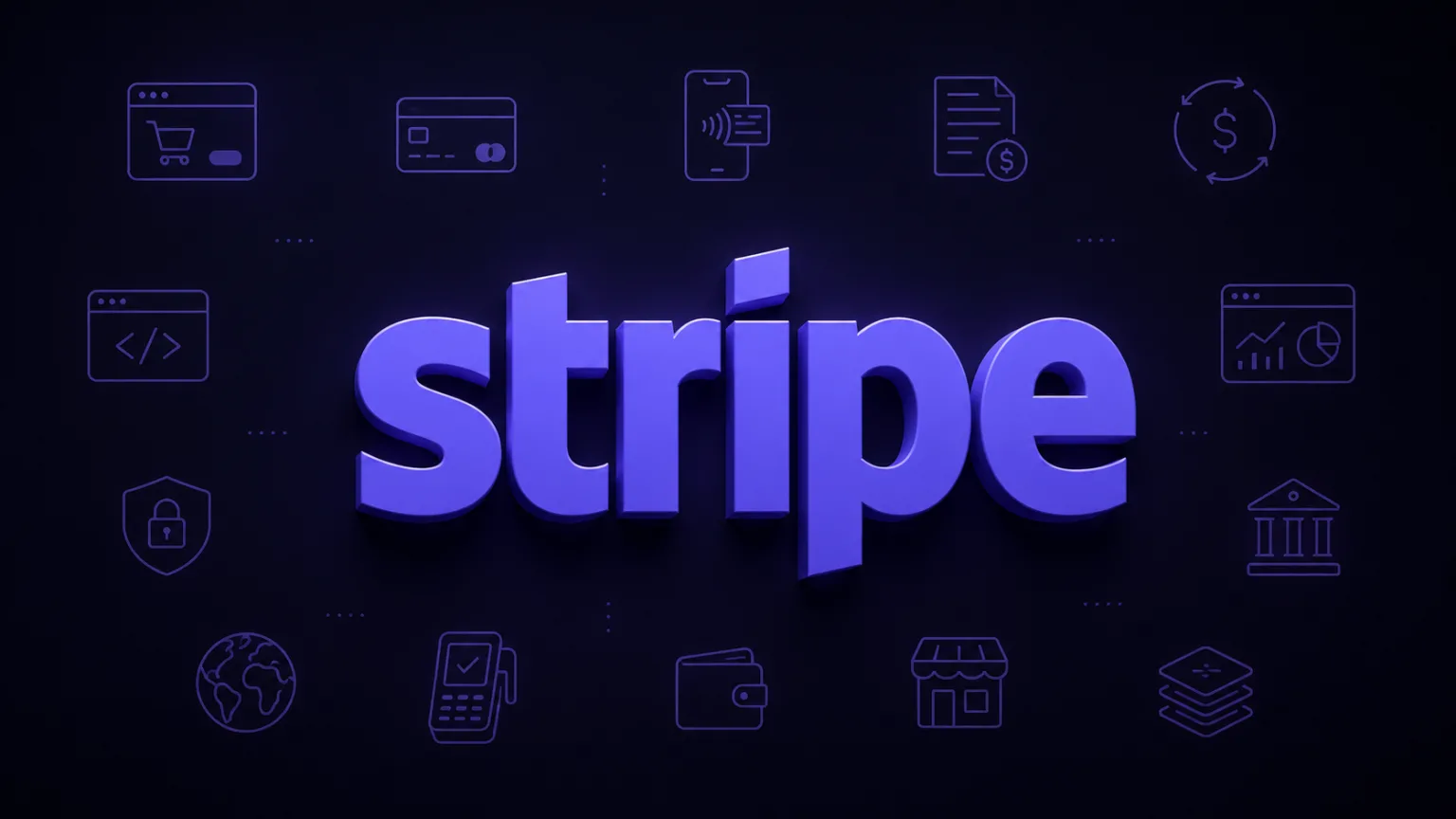 Stripe: History, Mission & Rise of the Fintech Giant