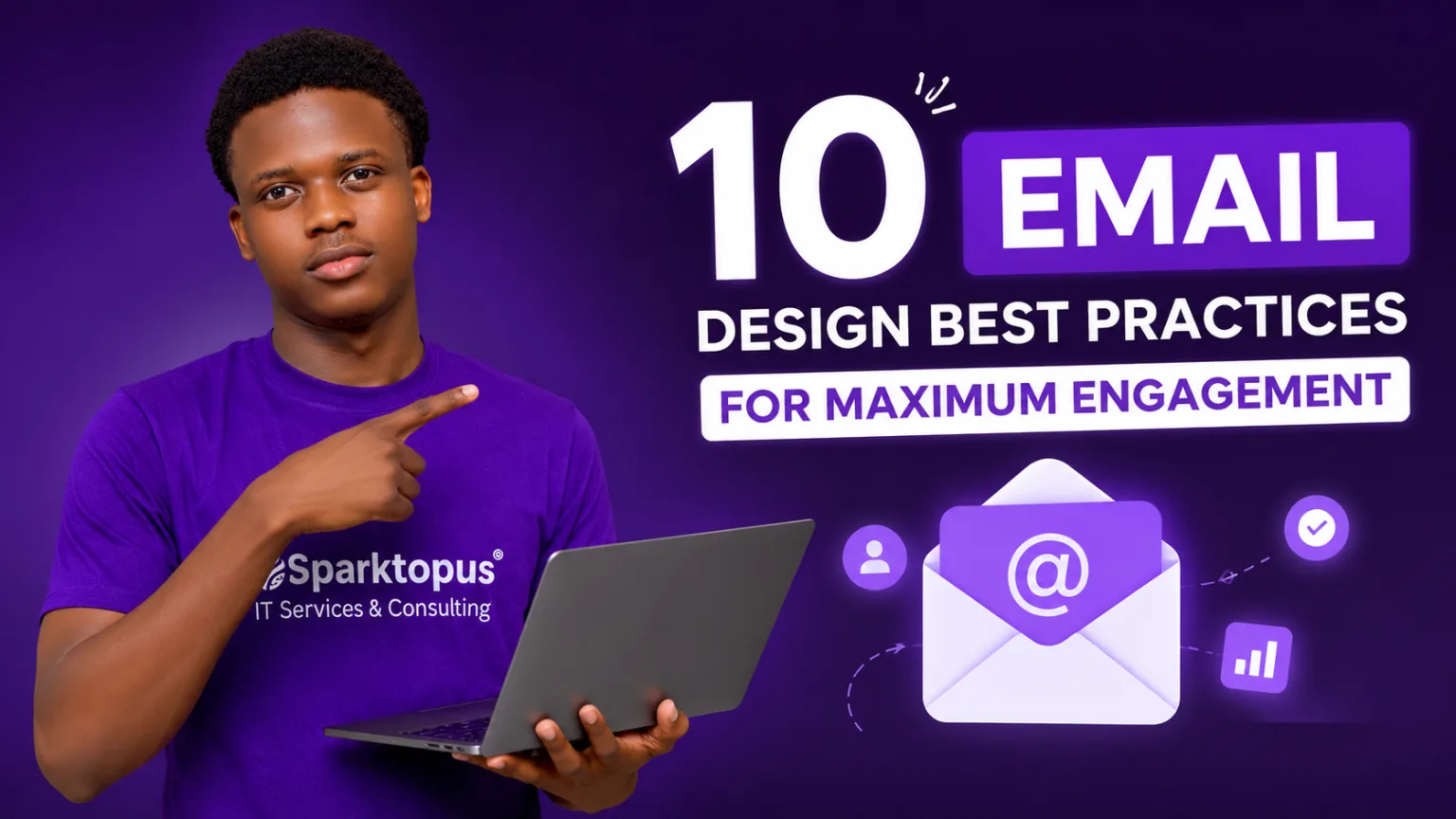 10 Email Design Best Practices for Maximum Engagement