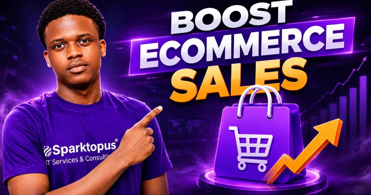 How to Improve Your Ecommerce Conversion Rate