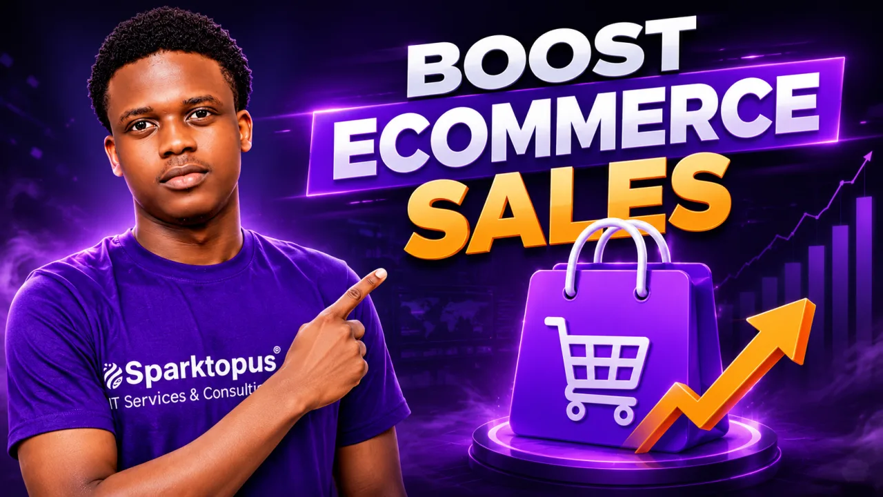 How to Improve Your Ecommerce Conversion Rate