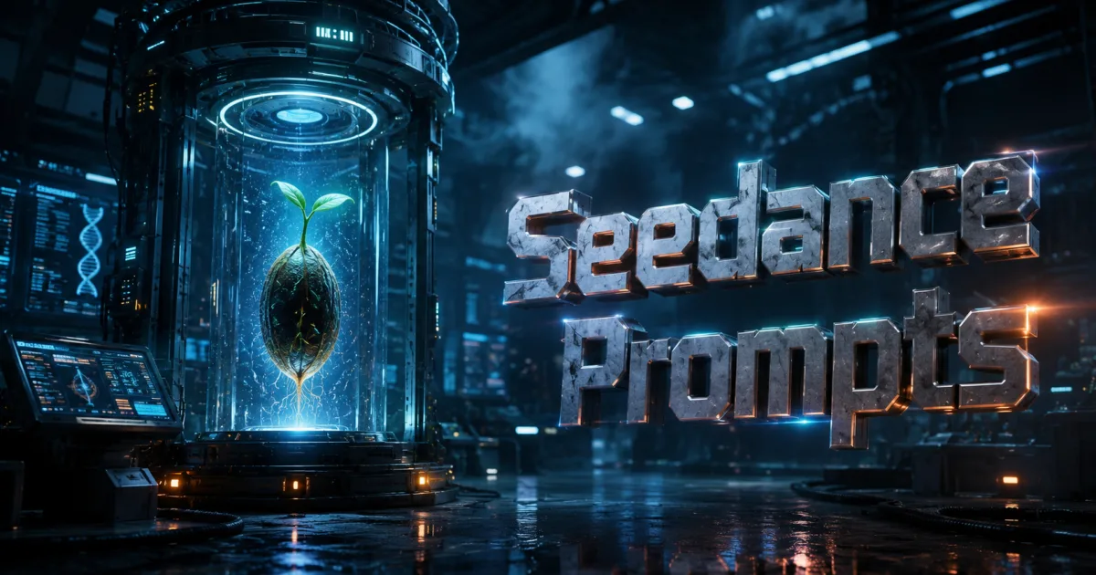How to Use Seedance Prompts for Better Video Output