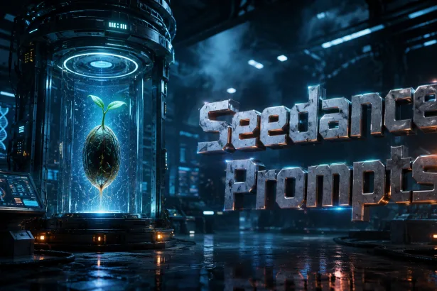 How to Use Seedance Prompts for Better Video Output