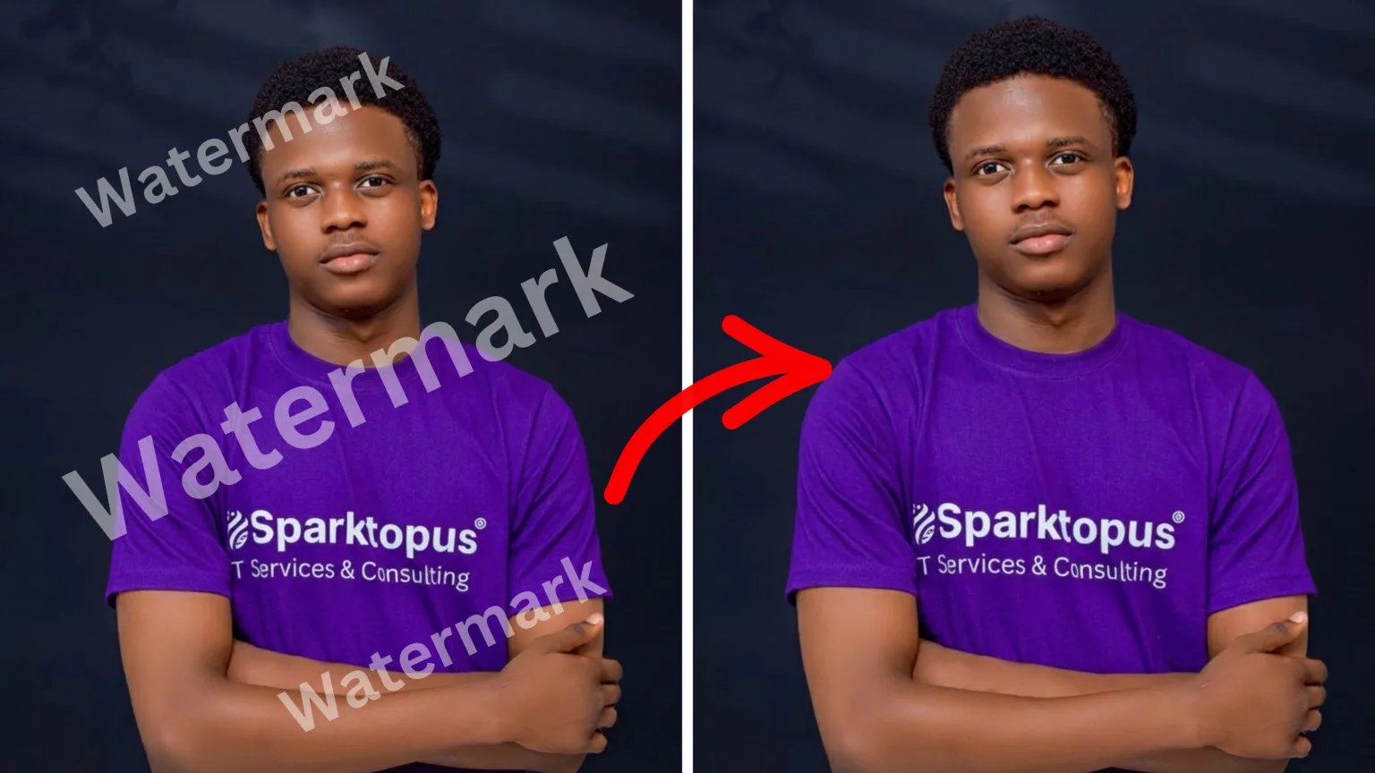 How to Remove Watermarks from Images with ChatGPT