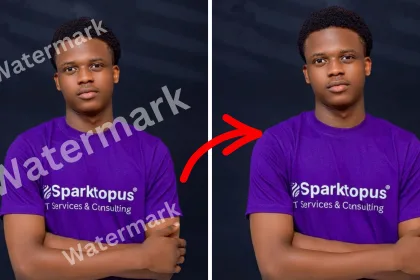 How to Remove Watermarks from Images with ChatGPT