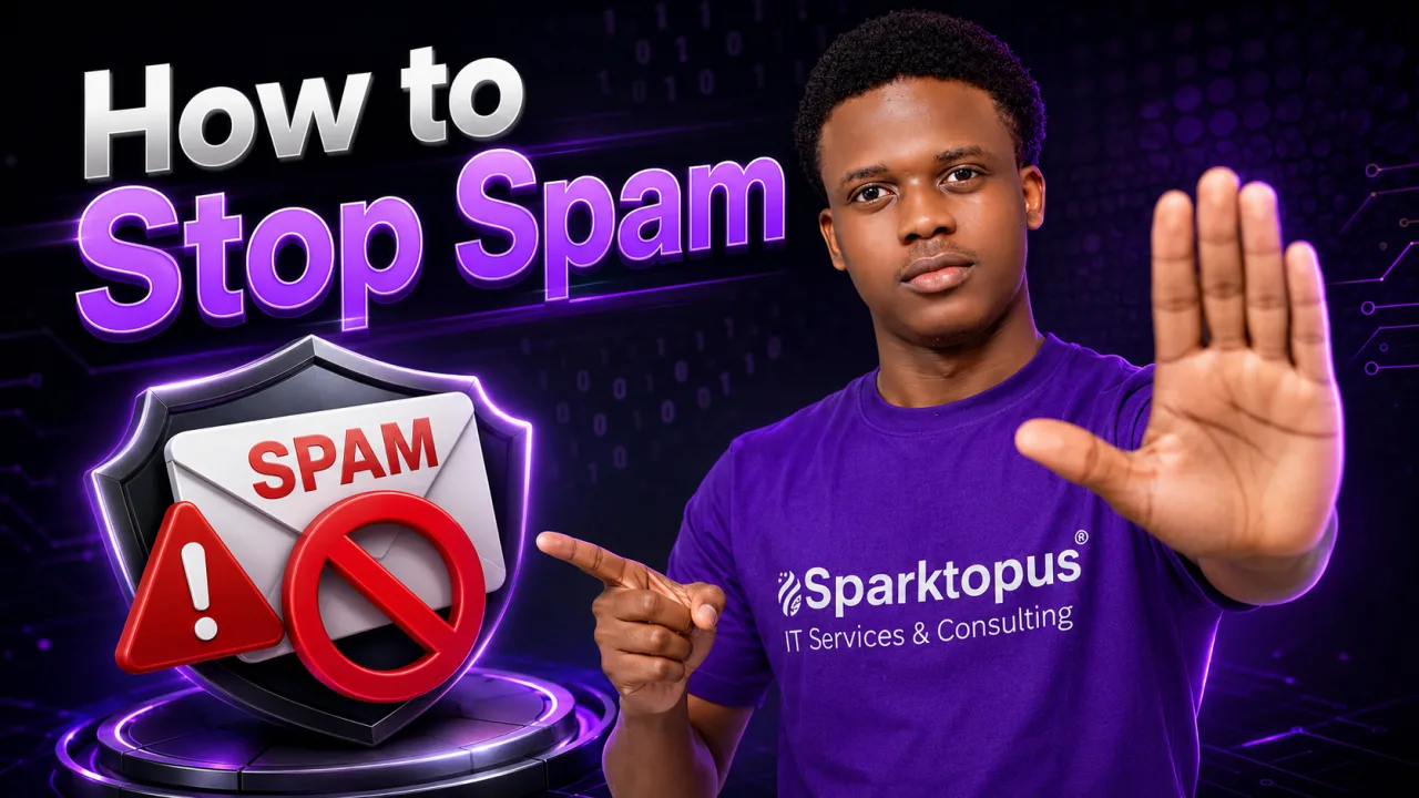 SPF, DKIM, DMARC How to Stop Spam and Secure Your Inbox