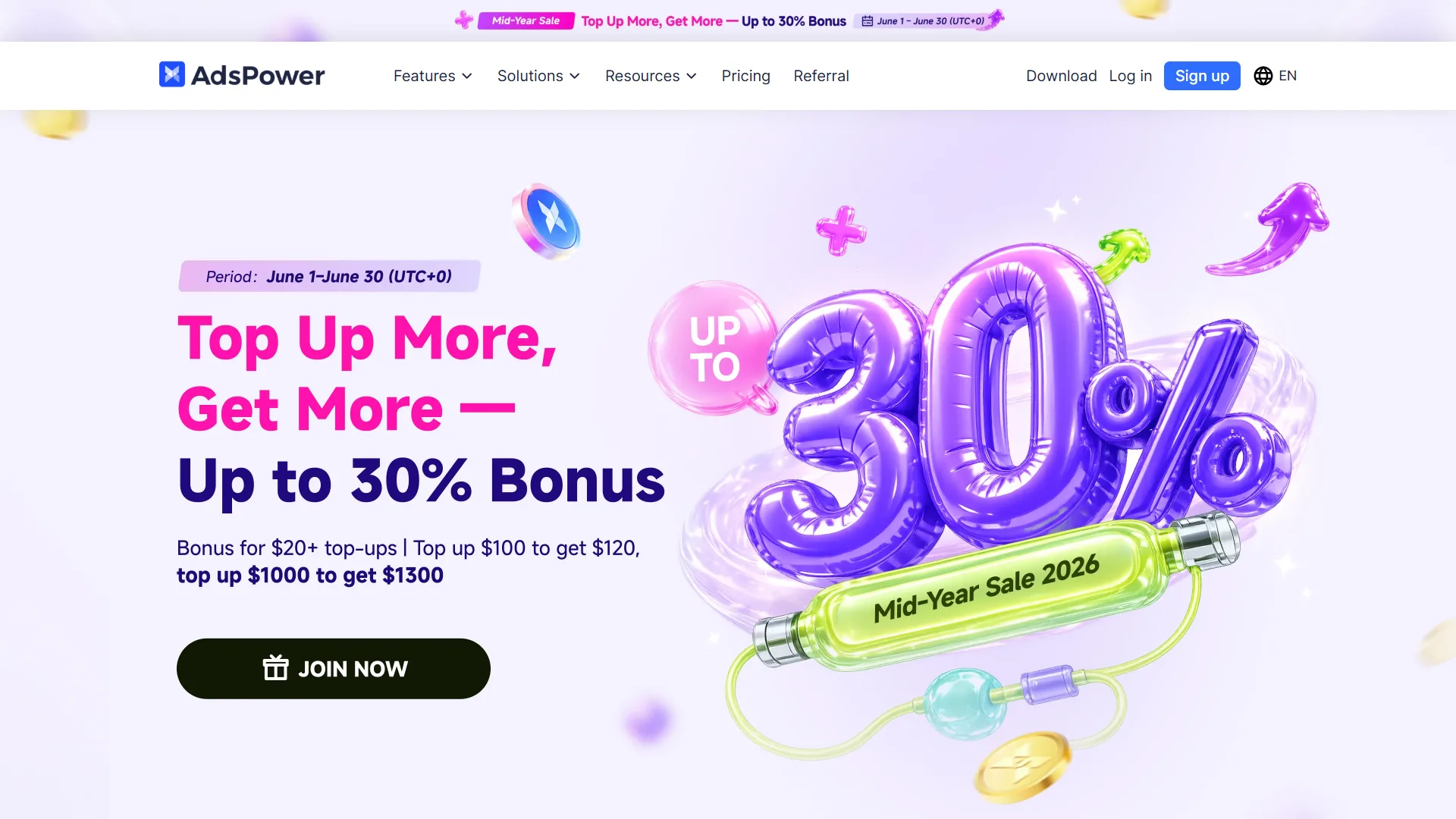 AdsPower