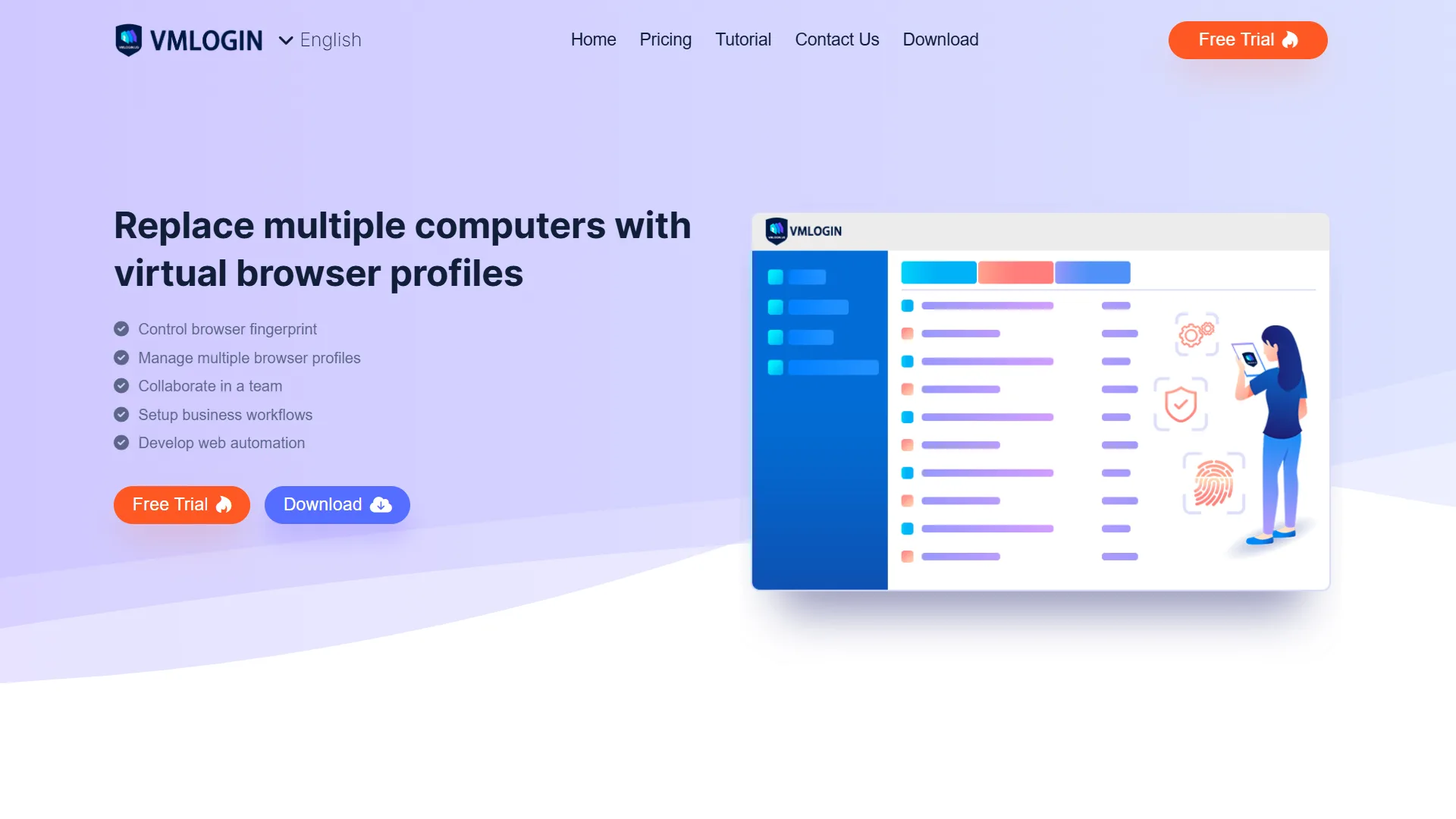 VMLogin