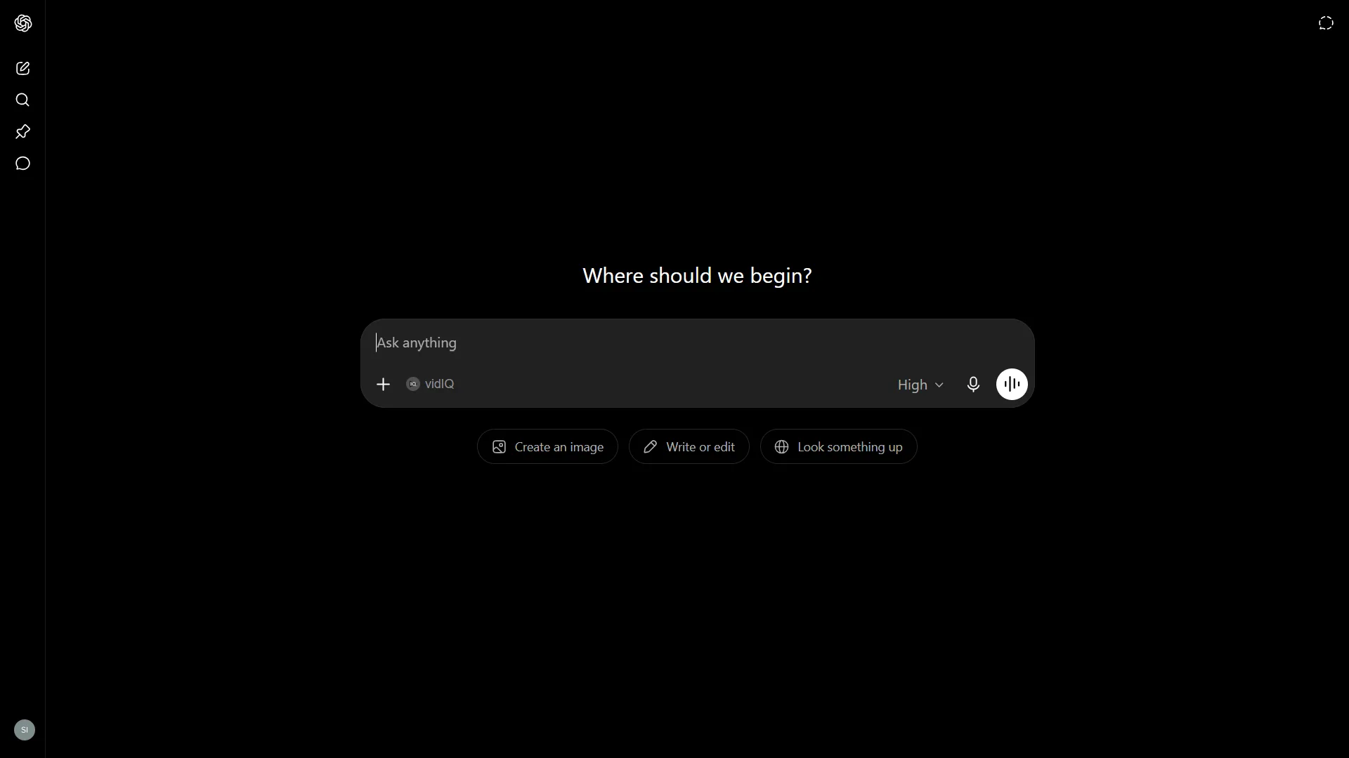 ChatGPT