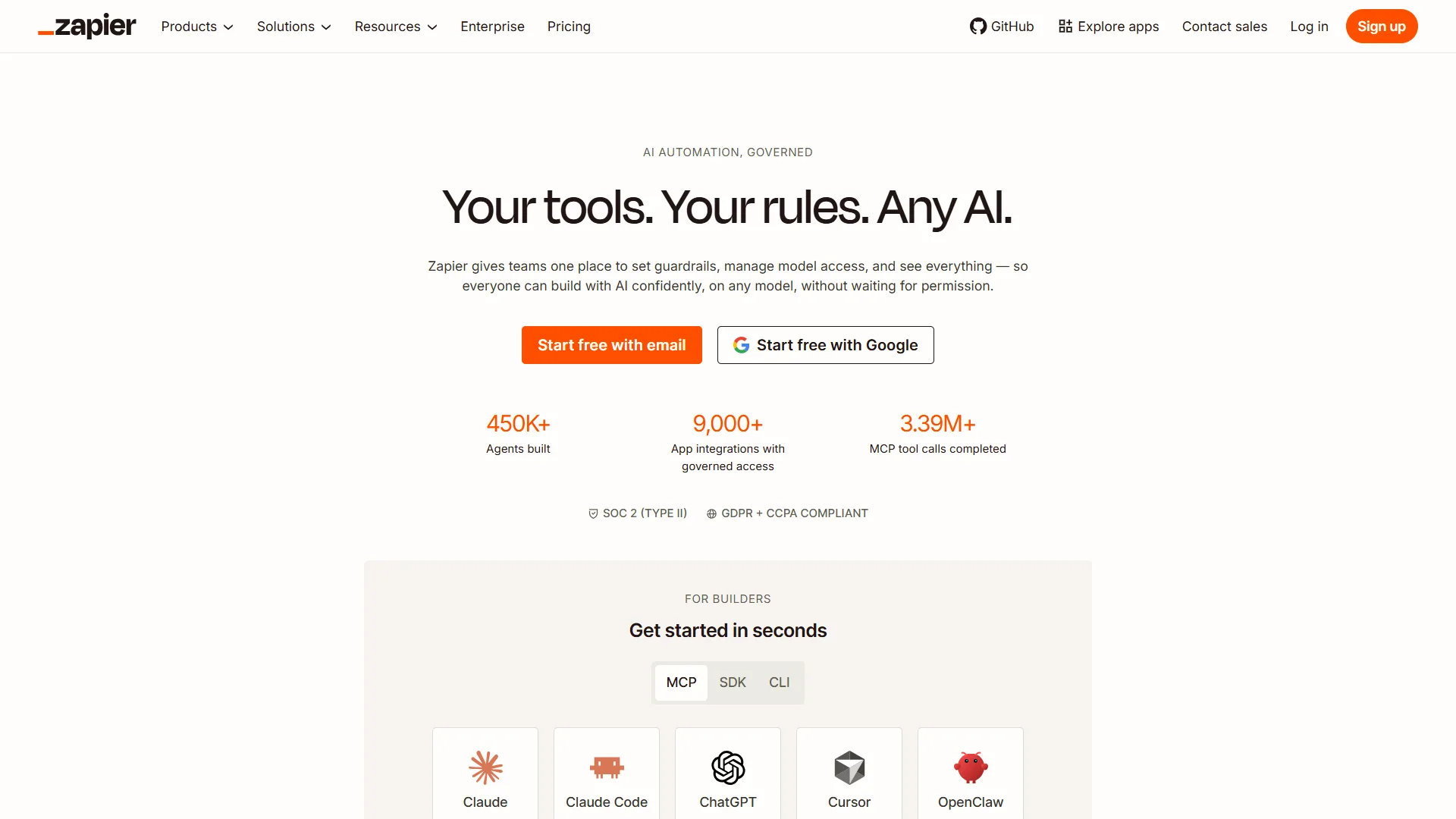 Zapier