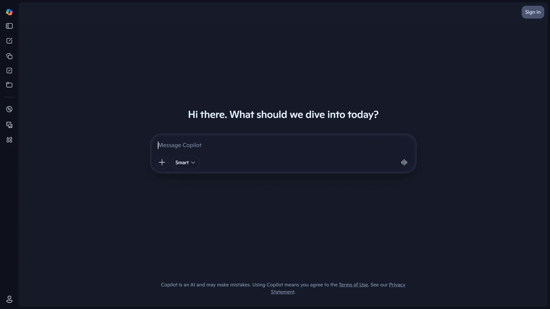 Microsoft Copilot