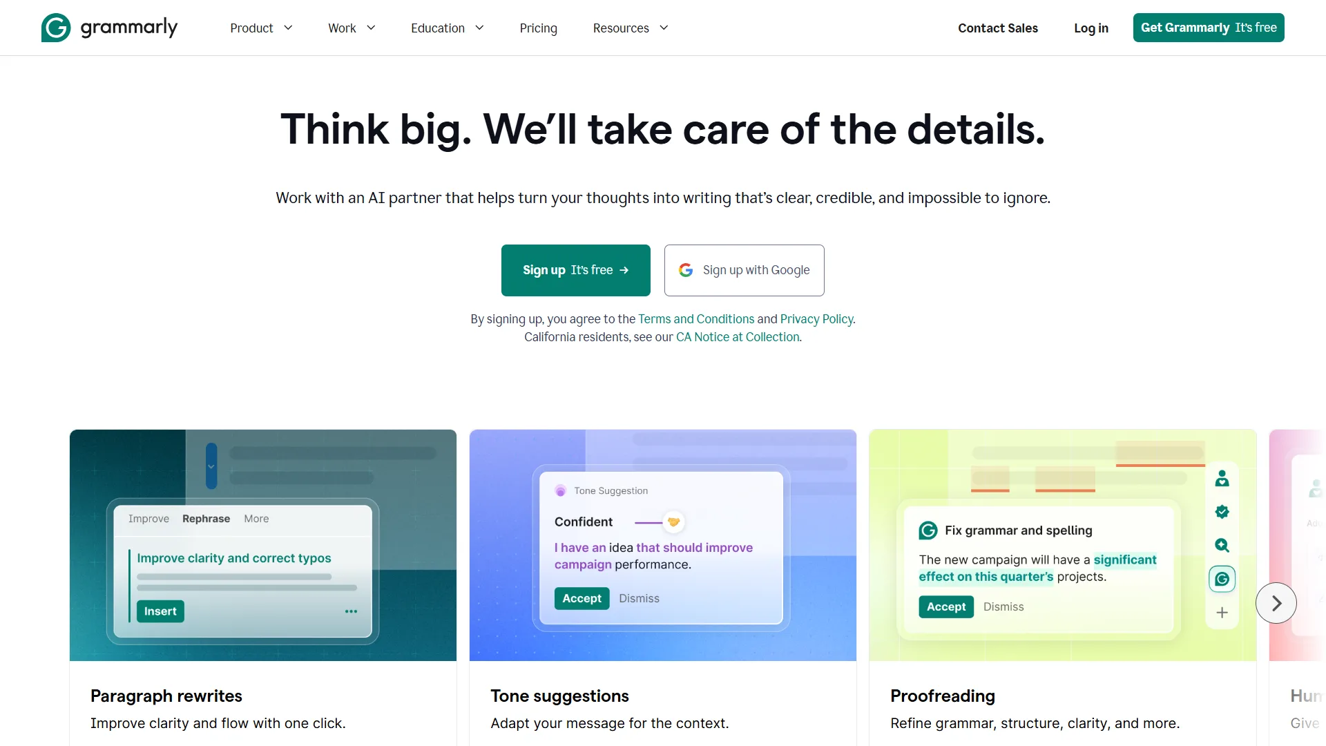 Grammarly