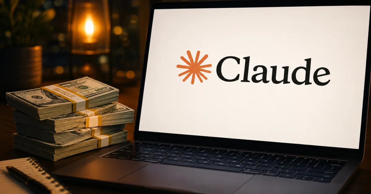 This Claude AI System Turns Ideas Into Income Fast