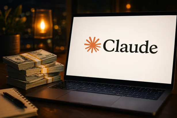 This Claude AI System Turns Ideas Into Income Fast