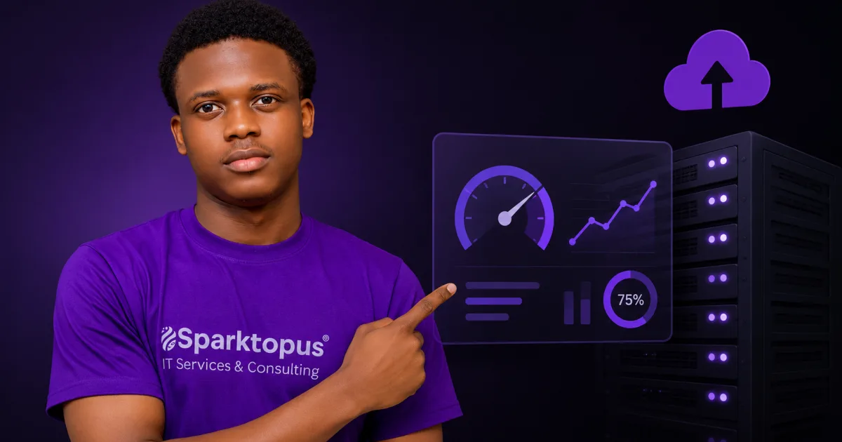 What Are Server Performance Metrics A Simple Breakdown