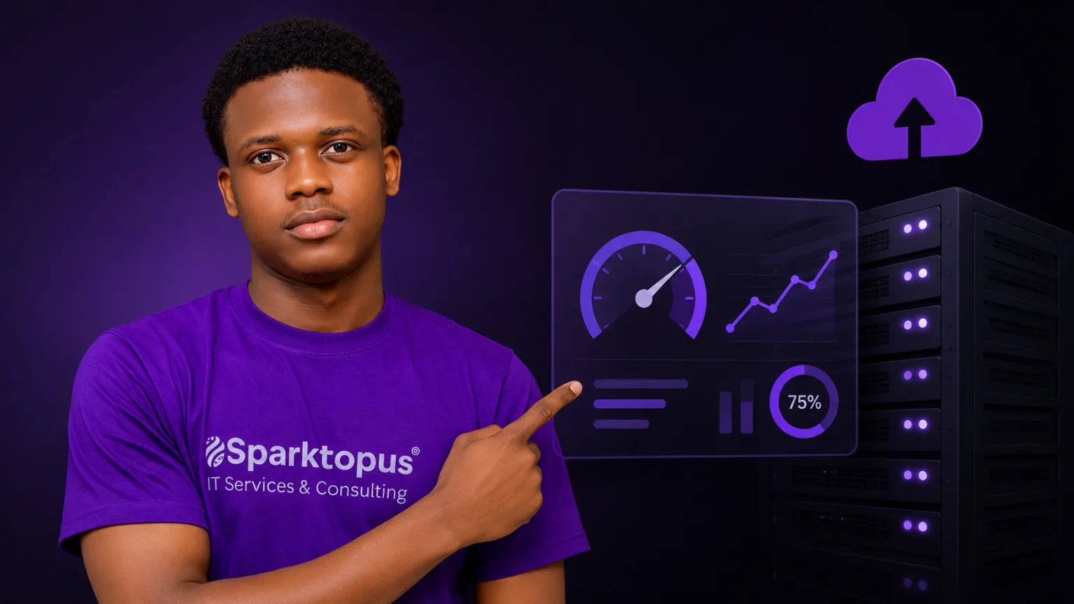 What Are Server Performance Metrics A Simple Breakdown