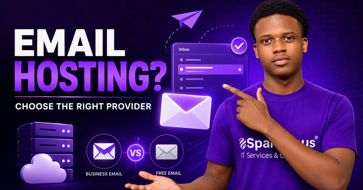 What Is Email Hosting (And How to Choose the Right Provider)