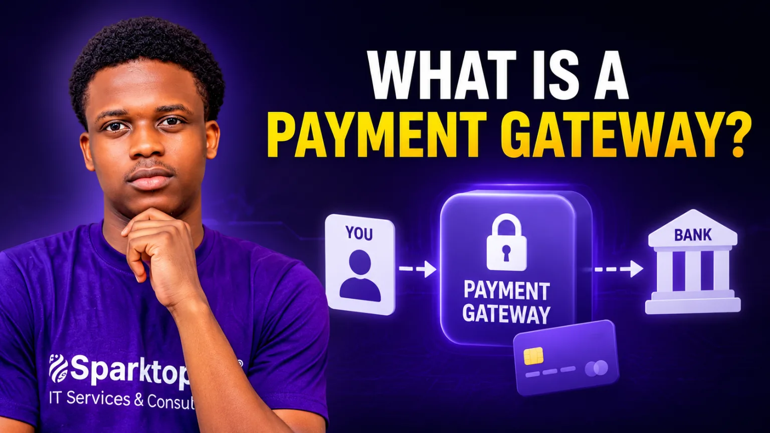 What Is a Payment Gateway? (And How It Actually Works)