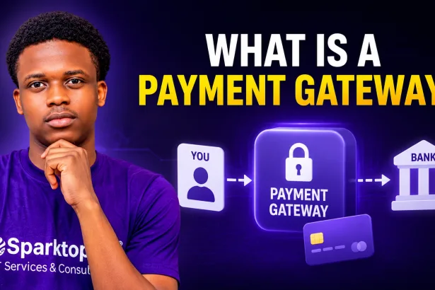 What Is a Payment Gateway? (And How It Actually Works)