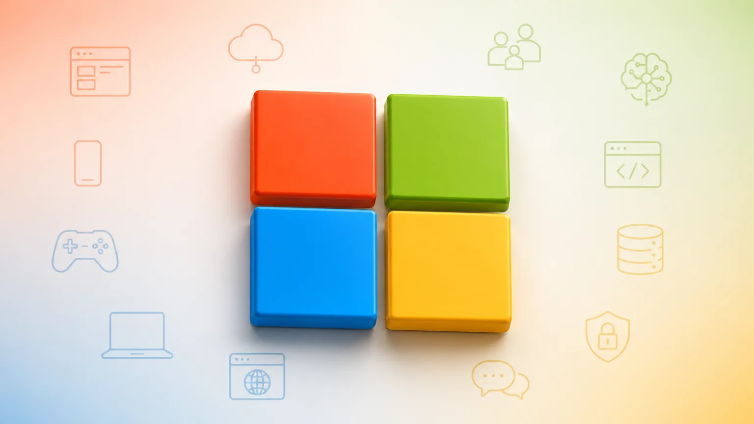 Microsoft: History, Mission & Rise of the Tech Giant