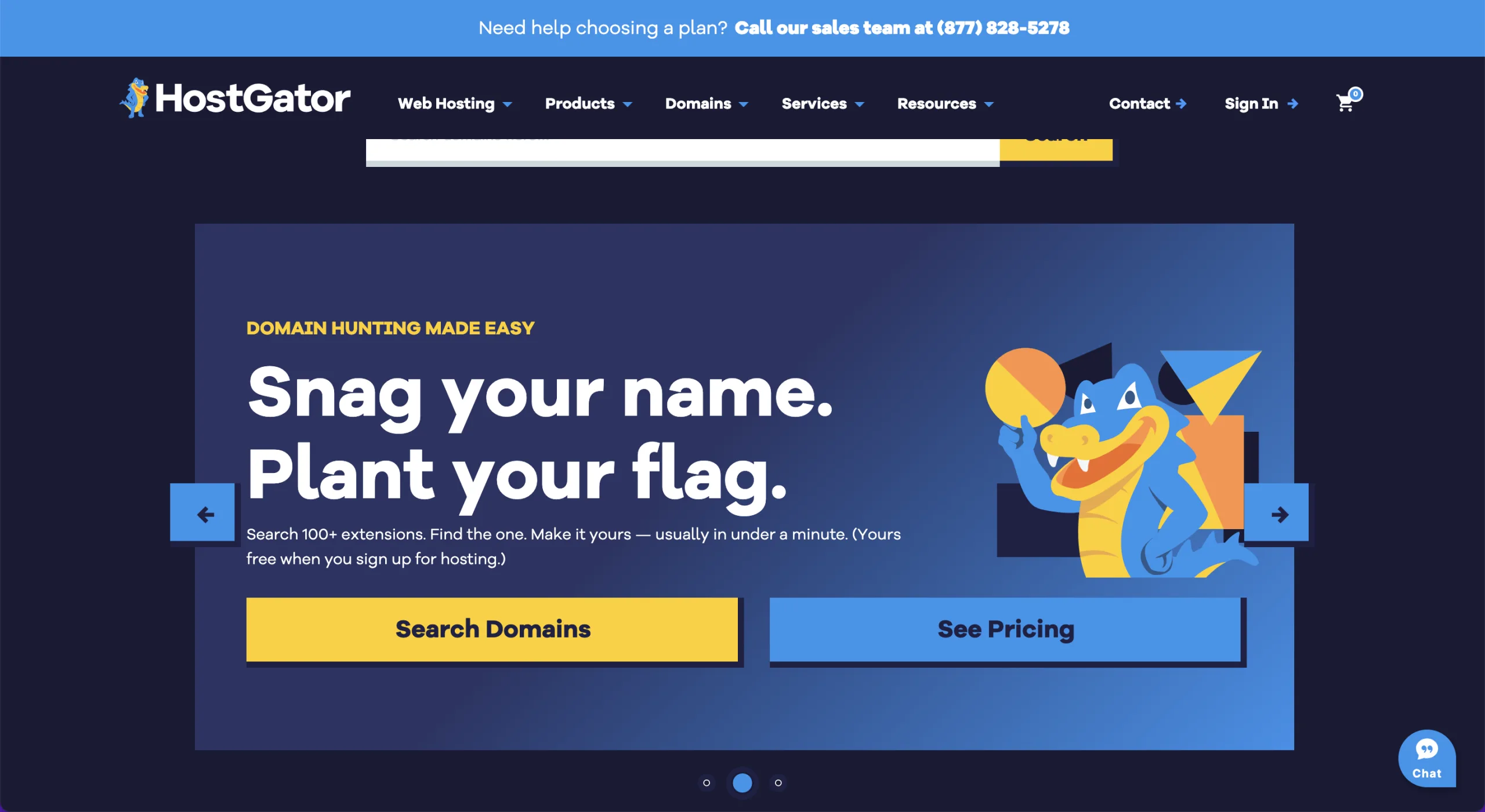 HostGator