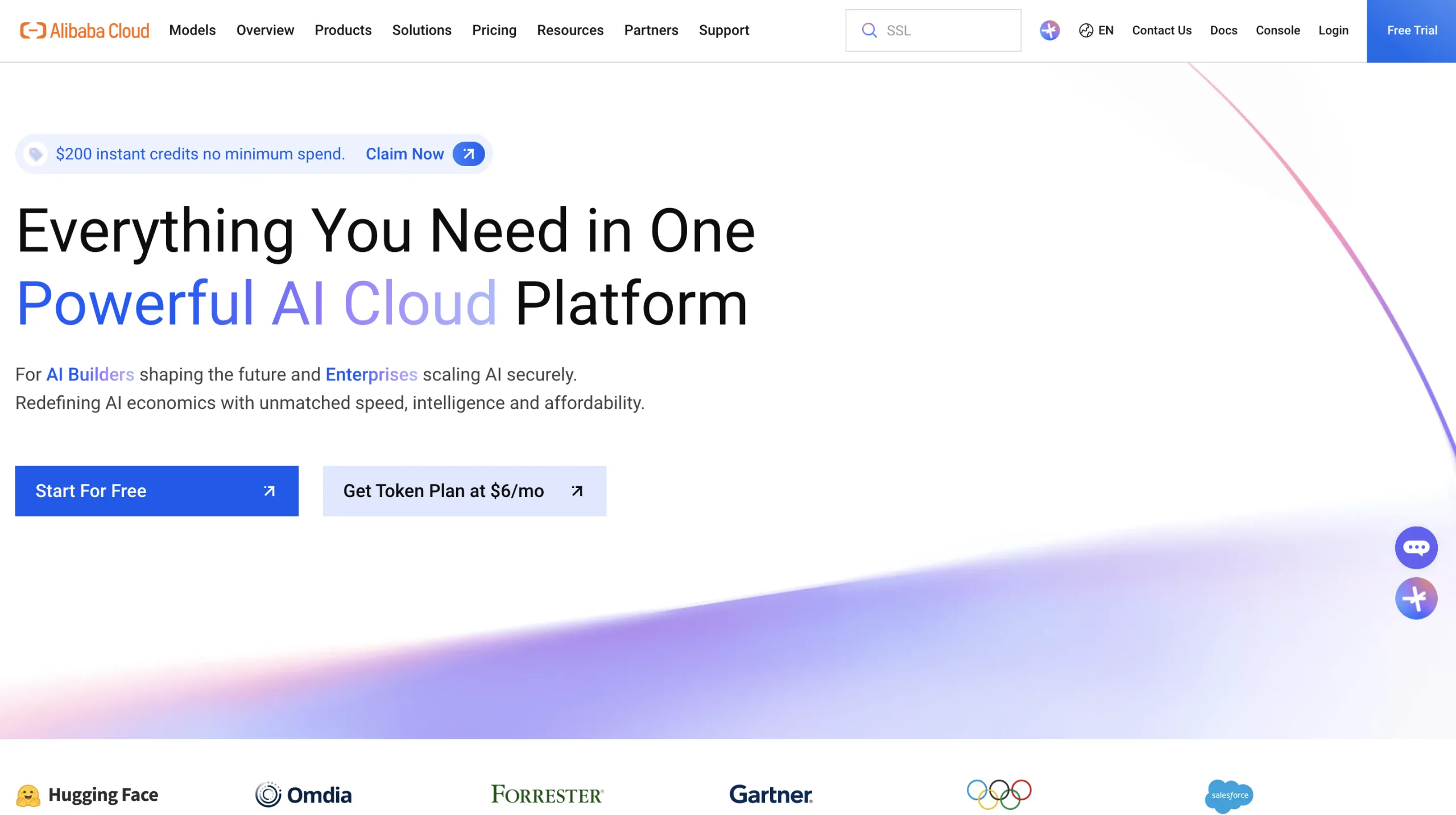 Alibaba Cloud