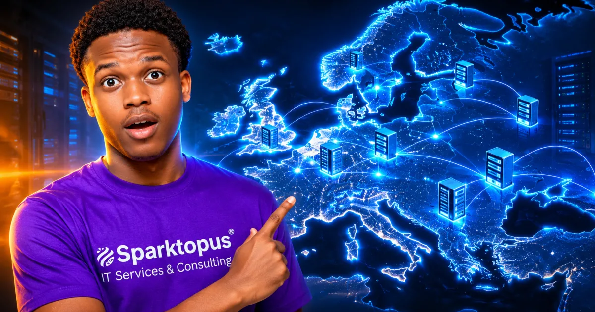best VPS hosting in Europe