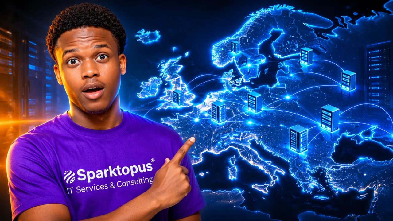 best VPS hosting in Europe