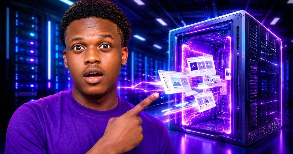 VPS Hosting Explained: What Beginners Need To Know